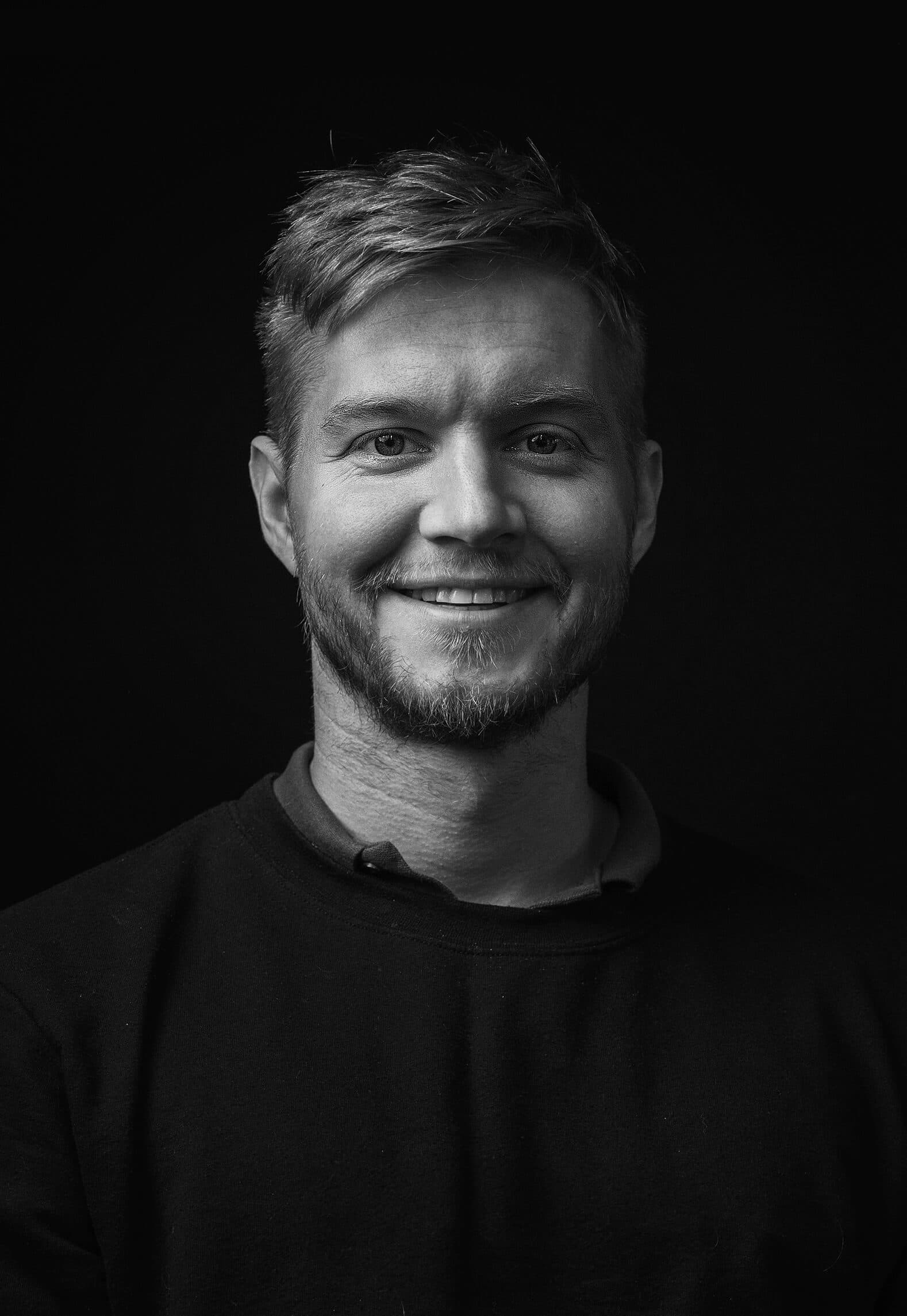 Karl Olsson