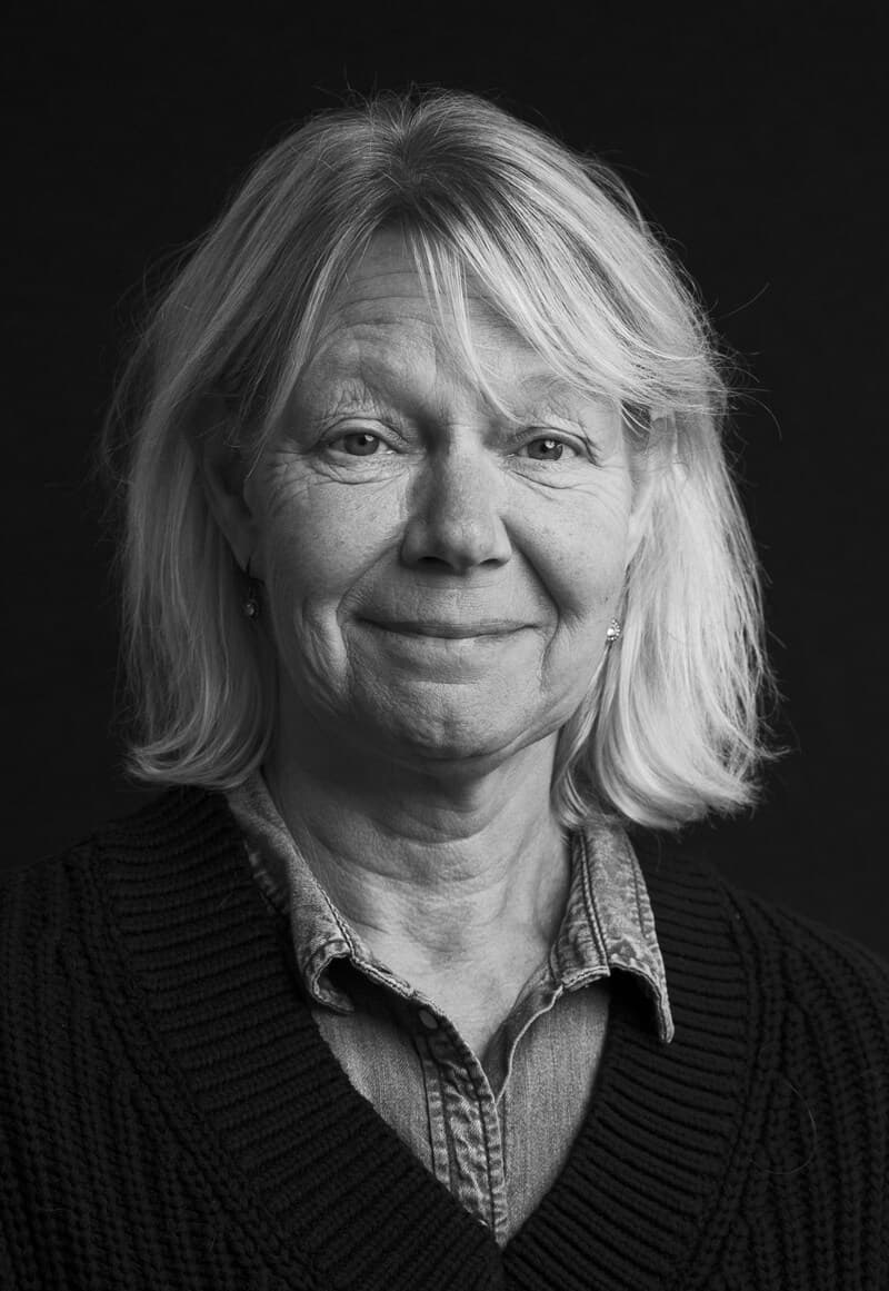 Mari Olsson