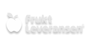 Fruktleveransen logo